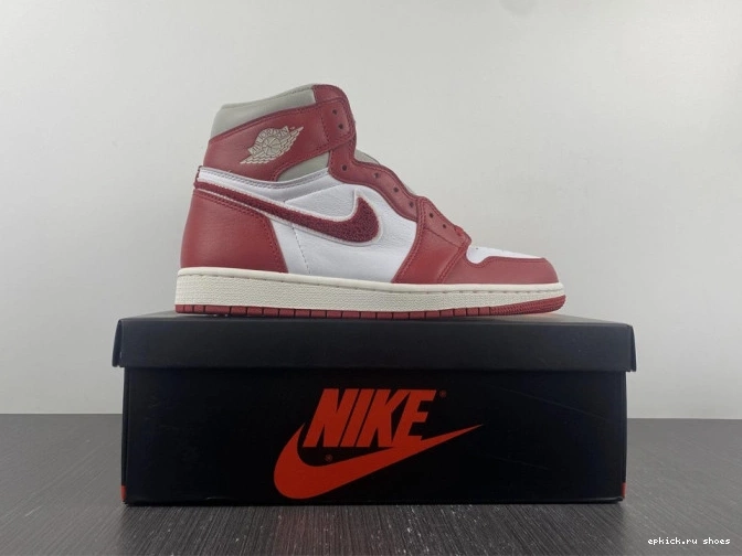 Rep Jordan DJ4891-061 Chenille (W) 1 High OG Newstalgia 0721